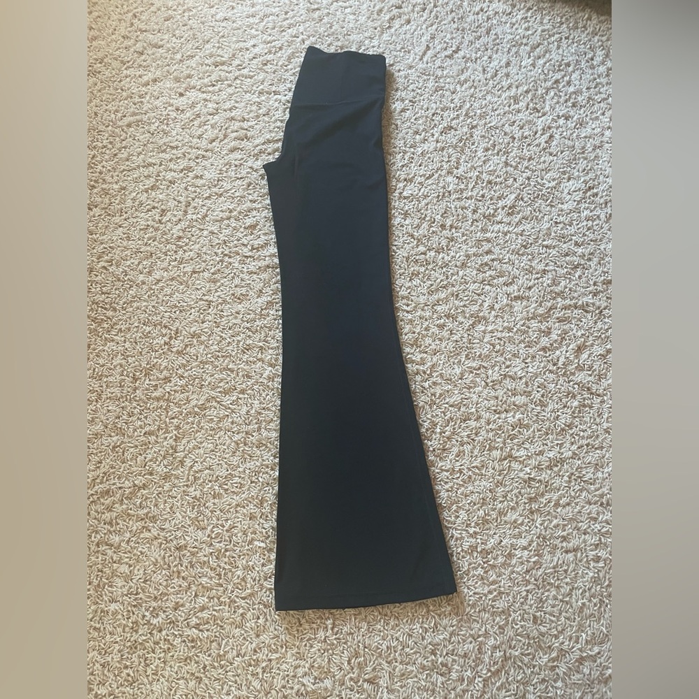 Athleta elation flare pant